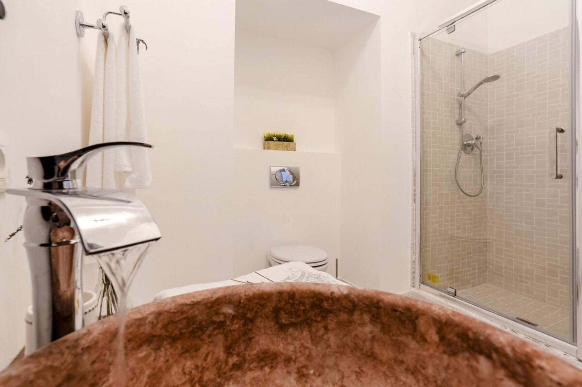 Cassini Gt - 1 Bedroom - Balcony - Place Garibaldi 尼斯 外观 照片