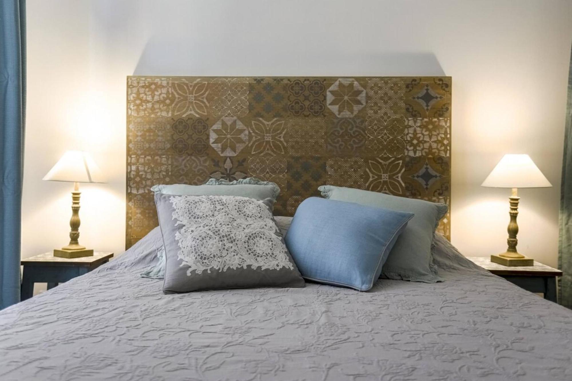 Cassini Gt - 1 Bedroom - Balcony - Place Garibaldi 尼斯 外观 照片